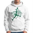 Apoyo Aficionado Baloncesto Málaga Basketball Malaga Sudadera