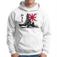 Bandera Imperial De Yamato I Love Japan Ww2 Sudadera