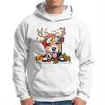 Dog Lover Dog Jumper Jack Russell Daniel Kapuzenpullover