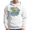 Family Cruise Caribbean 2025 Nautical Adventure Souvenir Kapuzenpullover