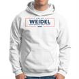 Make Germany Great Again 2025 Weidel Fan Item Alice Weidel Kapuzenpullover