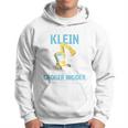 Ich Bin Noch Klein Aber Schon Ein Großer Bruder Kapuzenpullover