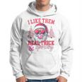 I Like Them Real Thick And Sprucey Christmas Hoodie