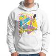 Nickelodeon Hey Arnold Gerald Best Friends Boombox Kapuzenpullover