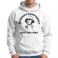 Nva Army Of The Gdr Seinerzeit Combat Ready Kapuzenpullover