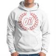 Oi Oi Oi Skinhead Ska And Street Punk Manga Larga Sudadera
