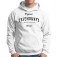 Patonkel Limited Edition Kapuzenpullover