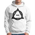 Symbole Thérien Quadrobics Sweat à capuche