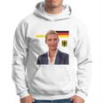 Team Alice For Germany Weidel 2025 Blue Kapuzenpullover