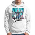 Vacaciones Turista Ciudad De Españaalencia Sudadera