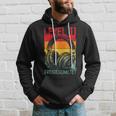 11 Geburtstag Jungenideo Gamer Level 11 Unlocked Jungs Kapuzenpullover Geschenke für Ihn