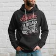 Abuelo Hombre Divertida Día Del Abuelo Regalo Tienes Sudadera Regalos para él