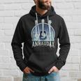 Anhaudax Guitar Bass Kapuzenpullover Geschenke für Ihn