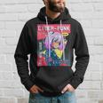 Anime Japonés Cyberpunk Cyberpunk Sudadera Regalos para él