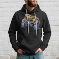 Bearded Dragons Playingideo Game Reptile Pagona Gamers Kapuzenpullover Geschenke für Ihn