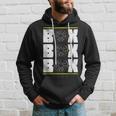 Box Box Box Formula Racing Oiture De Course Sweat à capuche Cadeaux pour lui