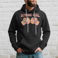 Boxeo Puching Ball Sparring Boxeador Sudadera Regalos para él