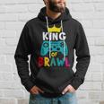 Brawl King Gamer Brawler Brawl Kapuzenpullover Geschenke für Ihn