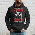 Butcher And Fleischer Sayings I Battle Motif Kapuzenpullover Geschenke für Ihn