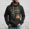 Camino Finisterre 2025 Santiago De Compostela Sudadera Regalos para él