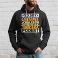 Cantante Regalos Divertidos Sudadera Regalos para él
