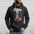 The Catfather Cat Fan Kitten Lover Sudadera Regalos para él