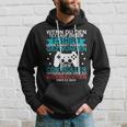 Christmas Gamer Gaming Kapuzenpullover Geschenke für Ihn