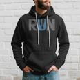 Course Semi-Marathon Course Entraînement Fitness Cadeau Cadeau Sweat à capuche Cadeaux pour lui