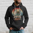 Dad 2025 Primer Día Del Padre Papá Joven Padre Sudadera Regalos para él