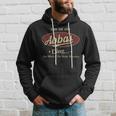 Das Ist Ein Abbas Ding Das Würdest Du Nicht Verstehen Abbas Name Kapuzenpullover Geschenke für Ihn