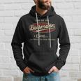 Das Ist Ein Beermann Ding Das Würdest Du Nicht Verstehen Beermann Name Kapuzenpullover Geschenke für Ihn