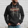 Das Ist Ein Bernhardt Ding Das Würdest Du Nicht Verstehen Bernhardt Name Kapuzenpullover Geschenke für Ihn