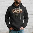 Das Ist Ein Camp Ding Das Würdest Du Nicht Verstehen Camp Name Kapuzenpullover Geschenke für Ihn