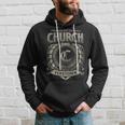 Das Ist Ein Church Ding Church Name Kapuzenpullover Geschenke für Ihn