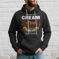 Das Ist Ein Cream Ding Das Würdest Du Nicht Verstehen Cream Name Kapuzenpullover Geschenke für Ihn