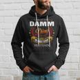 Das Ist Ein Damm Ding Das Würdest Du Nicht Verstehen Damm Name Kapuzenpullover Geschenke für Ihn