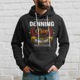 Das Ist Ein Denning Ding Das Würdest Du Nicht Verstehen Denning Name Kapuzenpullover Geschenke für Ihn