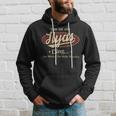 Das Ist Ein Ilyas Ding Das Würdest Du Nicht Verstehen Ilyas Name Kapuzenpullover Geschenke für Ihn