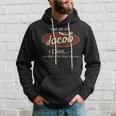 Das Ist Ein Jacob Ding Das Würdest Du Nicht Verstehen Jacob Name Kapuzenpullover Geschenke für Ihn