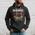 Das Ist Ein Mandel Ding Das Würdest Du Nicht Verstehen Mandel Name Kapuzenpullover Geschenke für Ihn