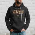 Das Ist Ein Marcy Ding Das Würdest Du Nicht Verstehen Marcy Name Kapuzenpullover Geschenke für Ihn