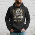 Día Del Padre Para Padre Papá Abuelo Día Del Padre Sudadera Regalos para él