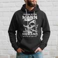 Diesem Alten Mann Sagt Niemand Was Er Zu Tun Hat Kapuzenpullover Geschenke für Ihn