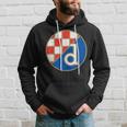 Dinamo Zagreb Croatia Gnk Dinamo Zagreb Croatian Kapuzenpullover Geschenke für Ihn