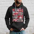 Eat Sleep Anime Repeat Kawaii Otaku Manga Japan Fan Kanji Sudadera Regalos para él
