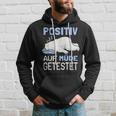 Eisbär Auf Positiv Müde Tested Sleep S Kapuzenpullover Geschenke für Ihn