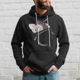Erizo Dormir Siesta Pijama Regalo Erizo Sudadera Regalos para él