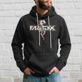 Fabitekk Band Kapuzenpullover Geschenke für Ihn