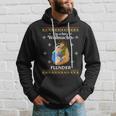 Flunder Fish Christmas Wonder Fishing Baltic Sea North Sea Kapuzenpullover Geschenke für Ihn