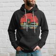 Never Forget Floppyhs Cassette Retrointage Divertido Sudadera Regalos para él